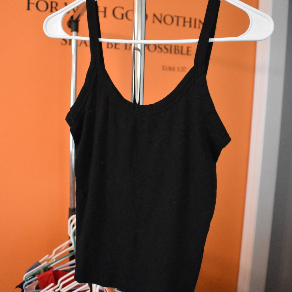 Women's Size Small Basic Tank Top by Wild Fable